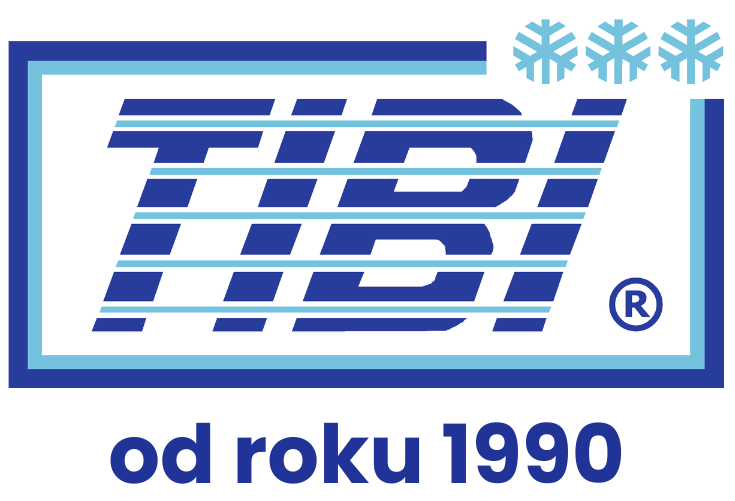 TIBI logo