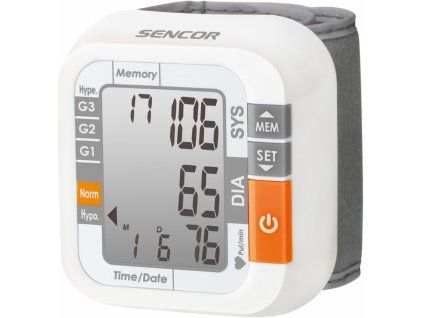 10846 sencor sbd 1470 tlakomer