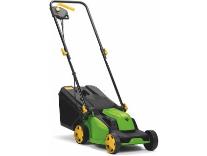 11008 fieldmann fzr 2025 e elektricka kosacka