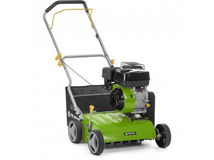 11329 fieldmann fzv 6050 b benzinovy vertikutator