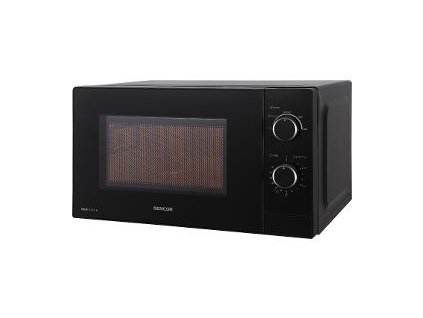 SMW 1719BK mikrovlnná rúra SENCOR