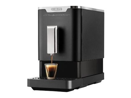 SES 7200BK automatické espresso SENCOR