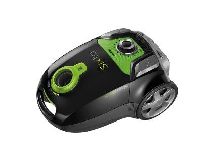 SVC 6900GR 4AAAA EcoPower vysávač SENCOR