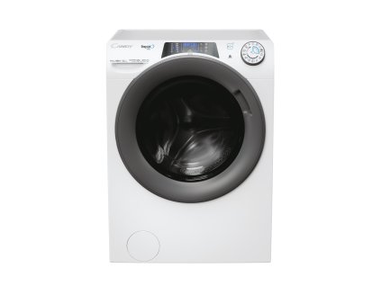 CANDY RPW 4966BWR8-S + BENEFIT  + 15 ROKOV ZÁRUKA NA INVERTOROVÝ MOTOR