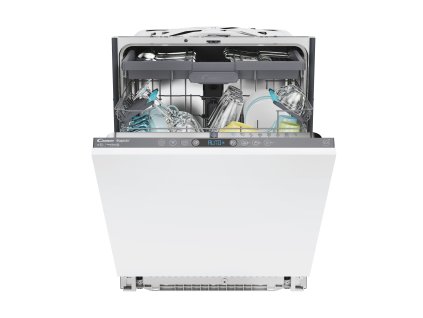 CANDY CI 3C6F1A1 + BEBEFIT  + 15 ROKOV ZARUKA NA INVERTOROVÝ MOTOR