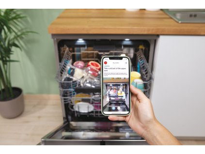 Candy CS 6B0S3PSA + BENEFIT  + 5 ROKOV ZARUKA + 15 ROKOV ZÁRUKA NA INVERTOROVÝ MOTOR