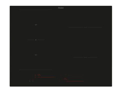 Haier HAIFB54IRCS + BENEFIT  + 5 ROKOV ZARUKA