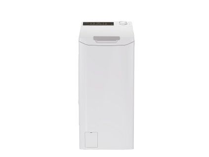 CANDY TCAS274TM5-S + BENEFIT  + 5 ROKOV ZARUKA + 15 ROKOV ZÁRUKA NA MOTOR