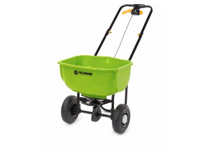 Fieldmann FZO 4032 Záhradný rozmetávač