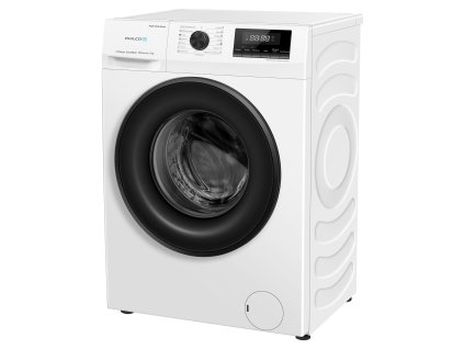 Philco PLDI 148 A - Spredu plnená práčka s parou