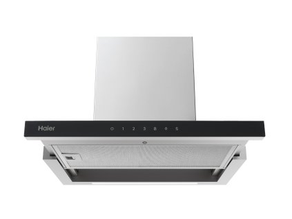 Haier HABT6CBS6XBSLC + BENEFIT  + 5 ROKOV ZARUKA