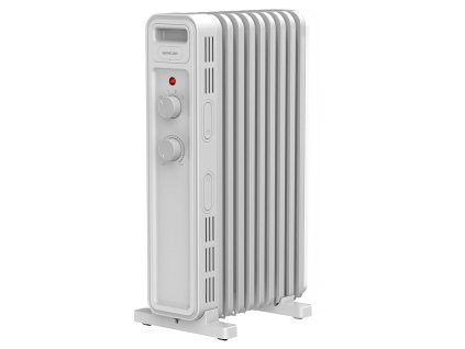 SOH 3409WH Elektrický olejový radiátor