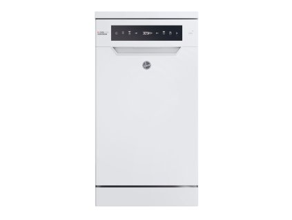 HOOVER HF0C3SB0FW + BENEFIT  + 20 ROKOV ZARUKA NA MOTOR