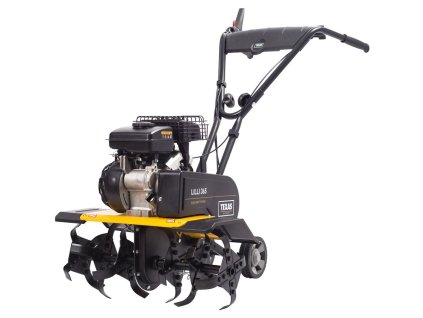 Benzínový kultivátor TEXAS Lilli 365TG Dual-Shaft