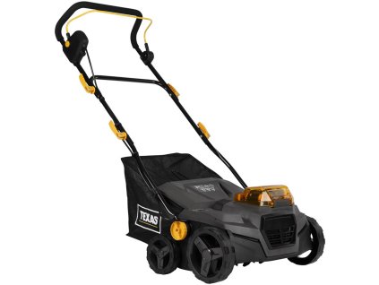 Akumulátorový vertikutátor 2v1 TEXAS MPX 2000 (20V)