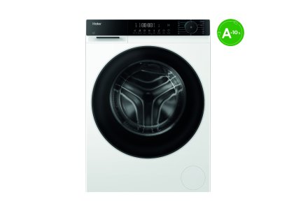 Haier HW80-BP14357TU-S + BENEFIT  + 5 ROKOV ZARUKA + 20 ROKOV ZÁRUKA NA MOTOR