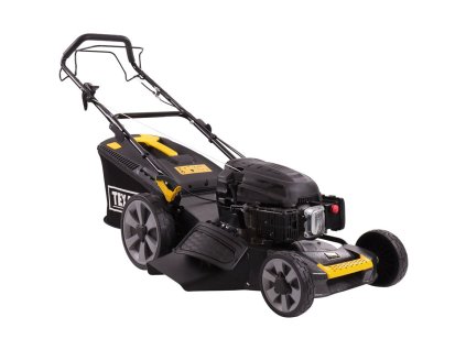 Benzínová kosačka TEXAS WLA 5321TR/W