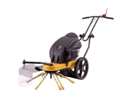 Benzínový čistič buriny TEXAS PRO WEED710