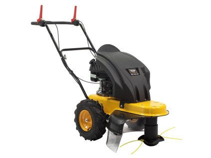 Benzínový vyžínač TEXAS Pro Trim 600 TR