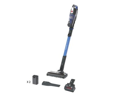 Hoover HF522STPE011 + BENEFIT  + GARANCIA VRÁTENIA PEŇAZÍ