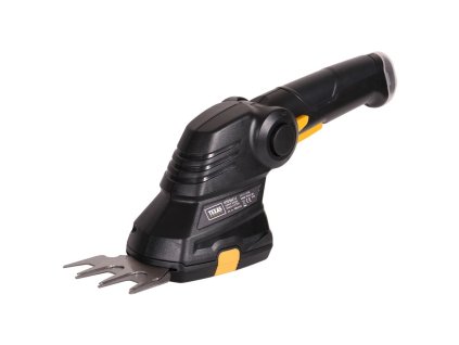 Akumulátorové nožnice na živý plot TEXAS HTG 360Li