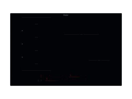 Haier HAMTCBP86IRCS + BENEFIT  + 5 ROKOV ZARUKA