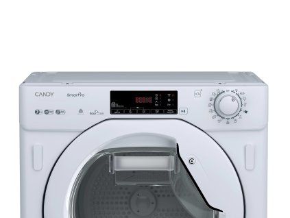 Candy BCTD H7A2TE-S + BENEFIT  + 5 ROKOV ZARUKA