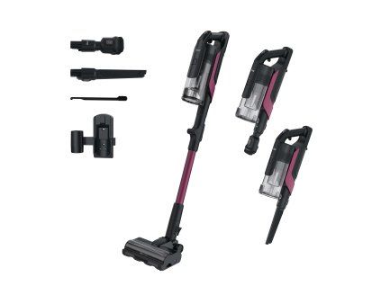 Hoover HF610HX 011 + DARČEK  DARČEK