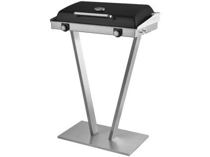 Barbecue Gril TKG EBBQ 1002L