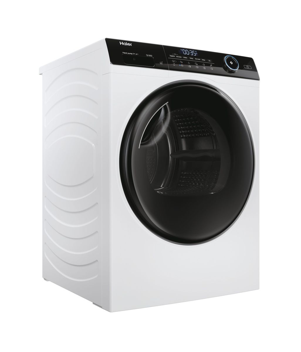 HAIER HD80-A3959-S + BENEFIT