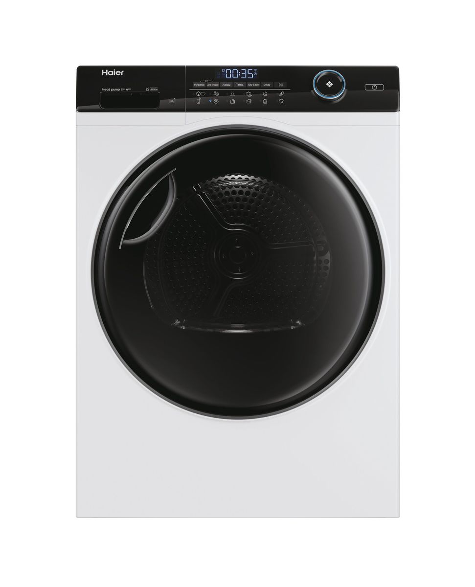 HAIER HD80-A3959-S + BENEFIT