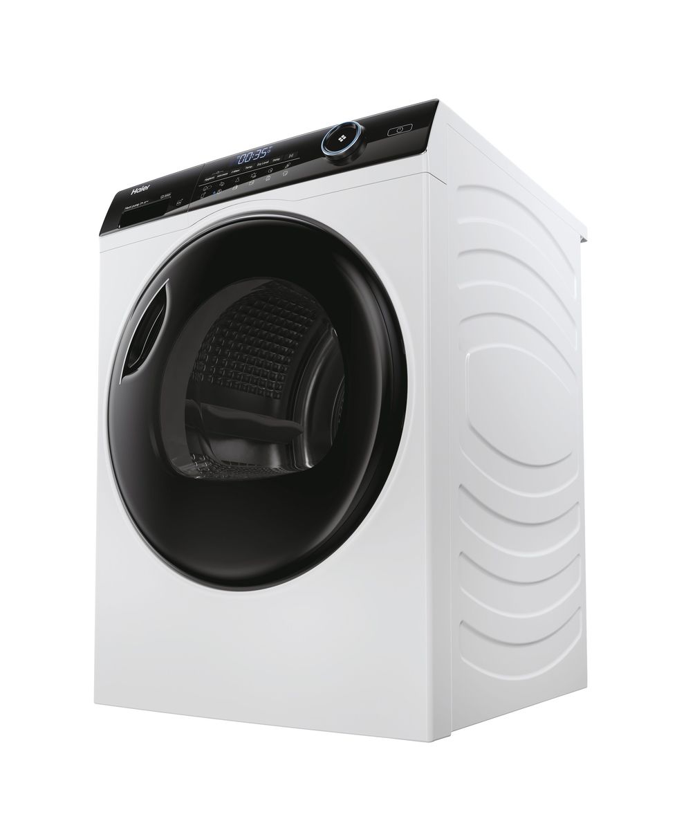 HAIER HD80-A3959-S + BENEFIT