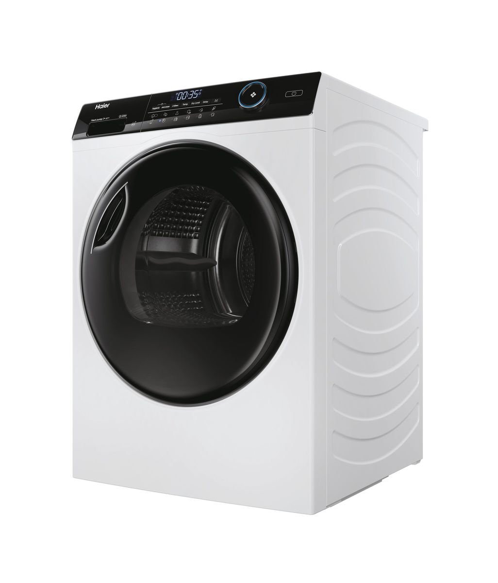 HAIER HD80-A3959-S + BENEFIT