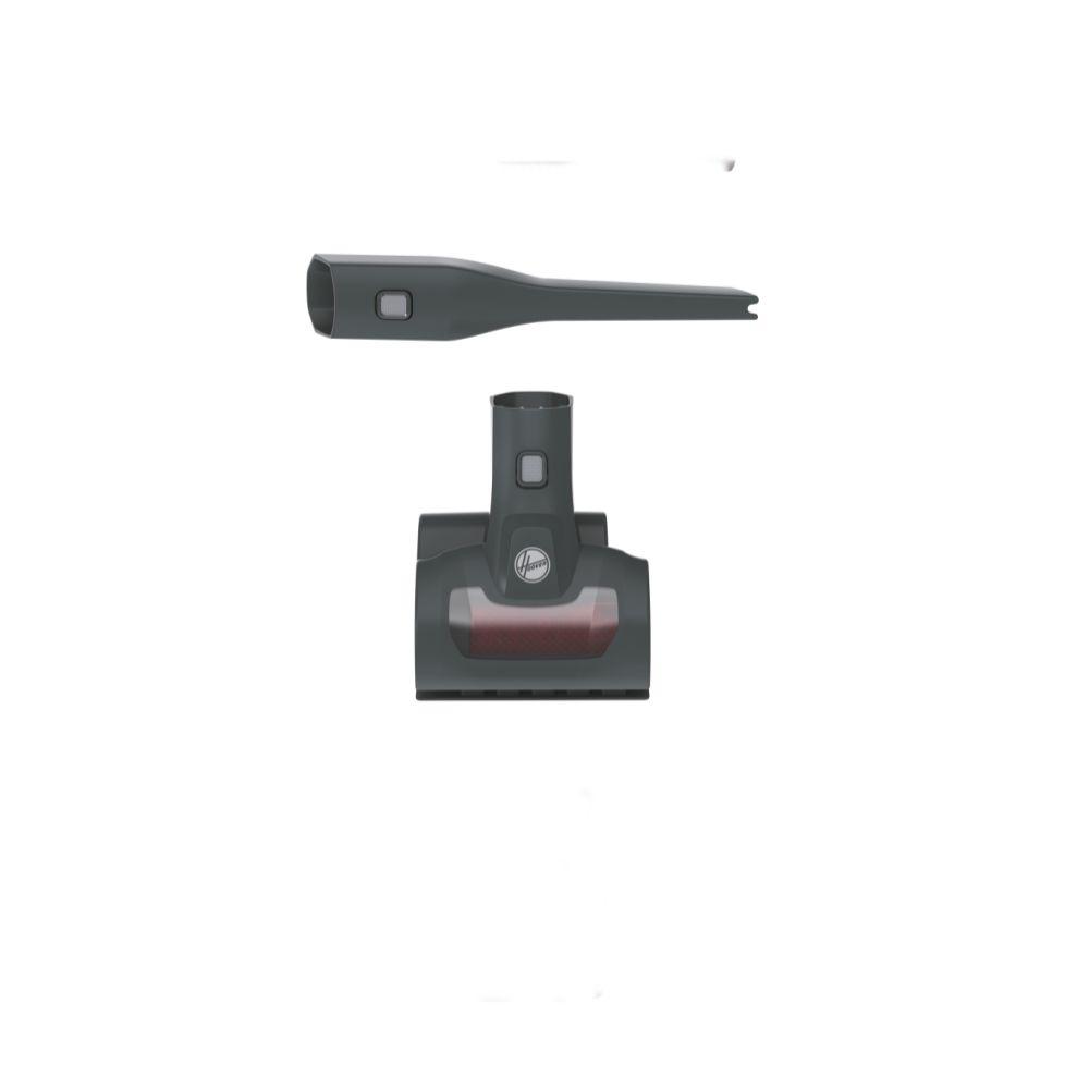 Hoover HF522STP011 + BENEFIT