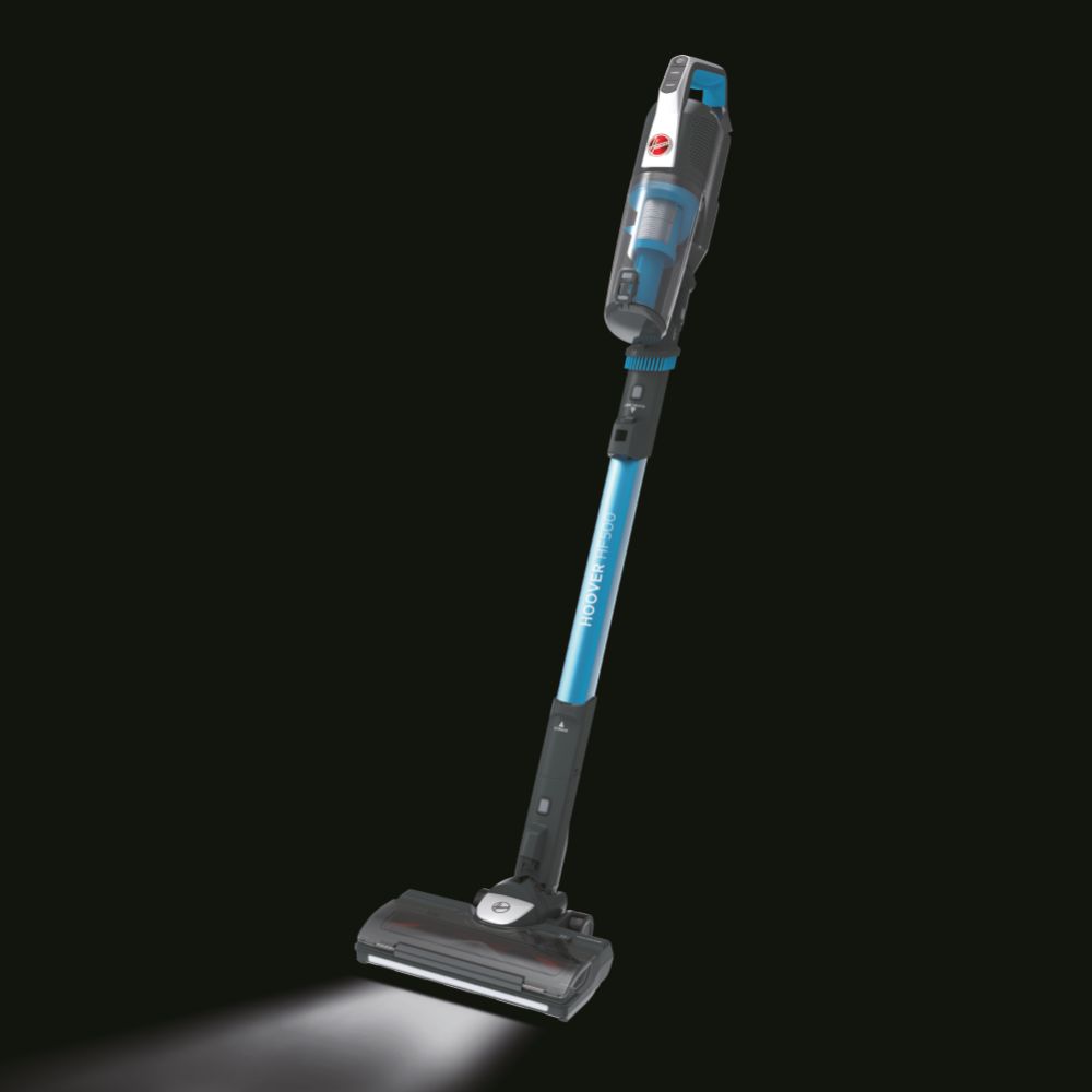 Hoover HF522STP011 + BENEFIT