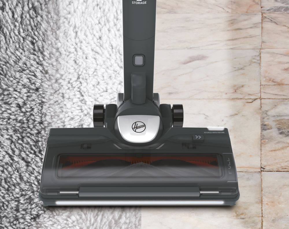 Hoover HF522STP011 + BENEFIT