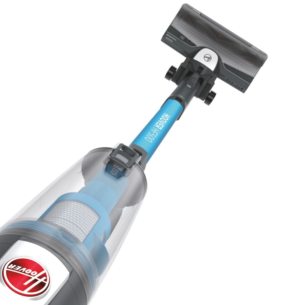 Hoover HF522STP011 + BENEFIT