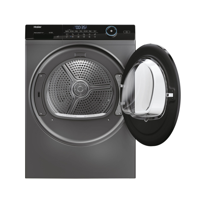 HAIER HD80-A3959R-S + BENEFIT