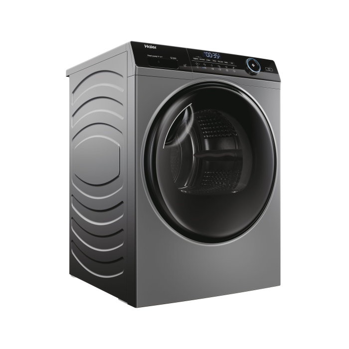 HAIER HD80-A3959R-S + BENEFIT