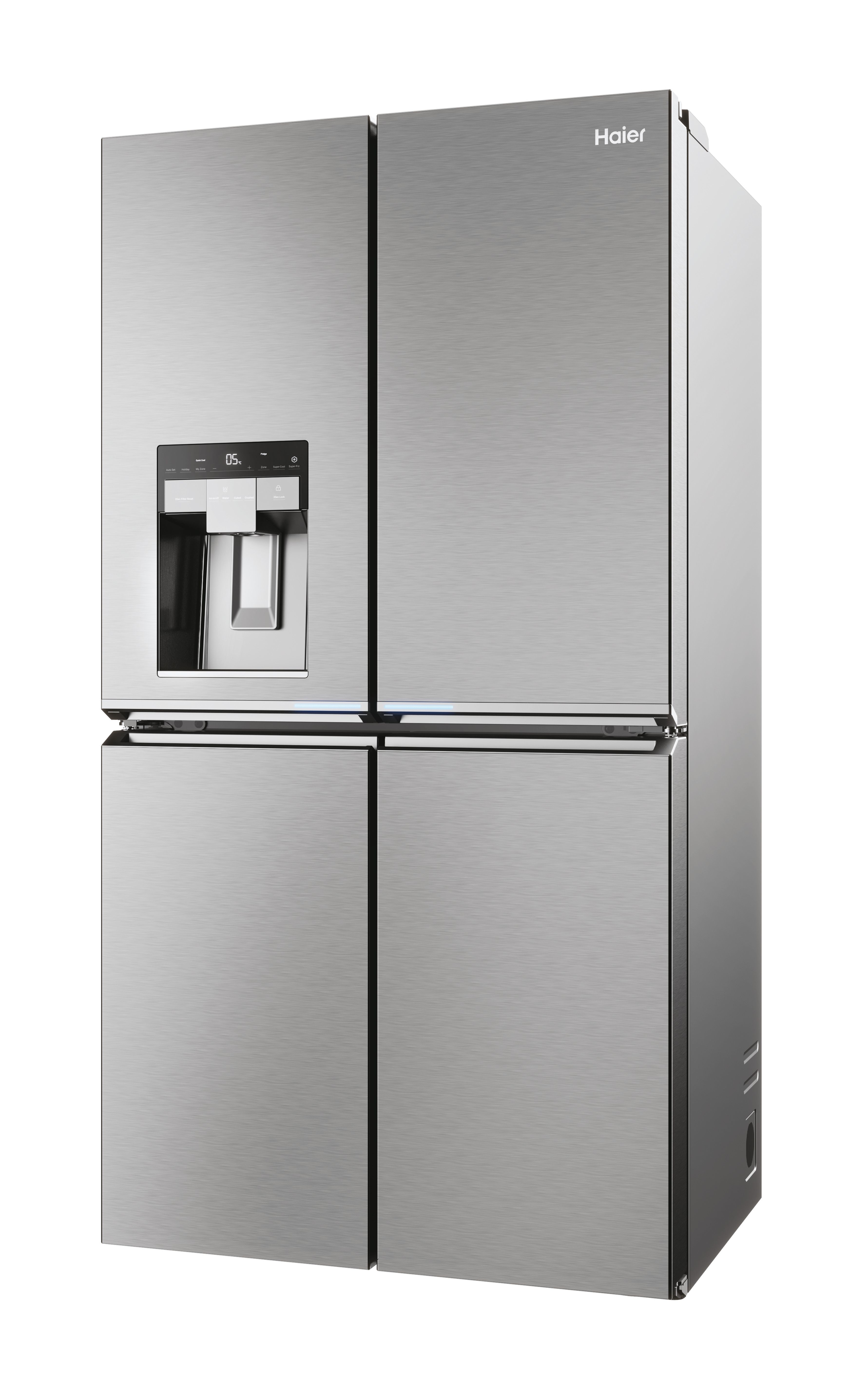 Haier HCR7918EIMP + BENEFIT