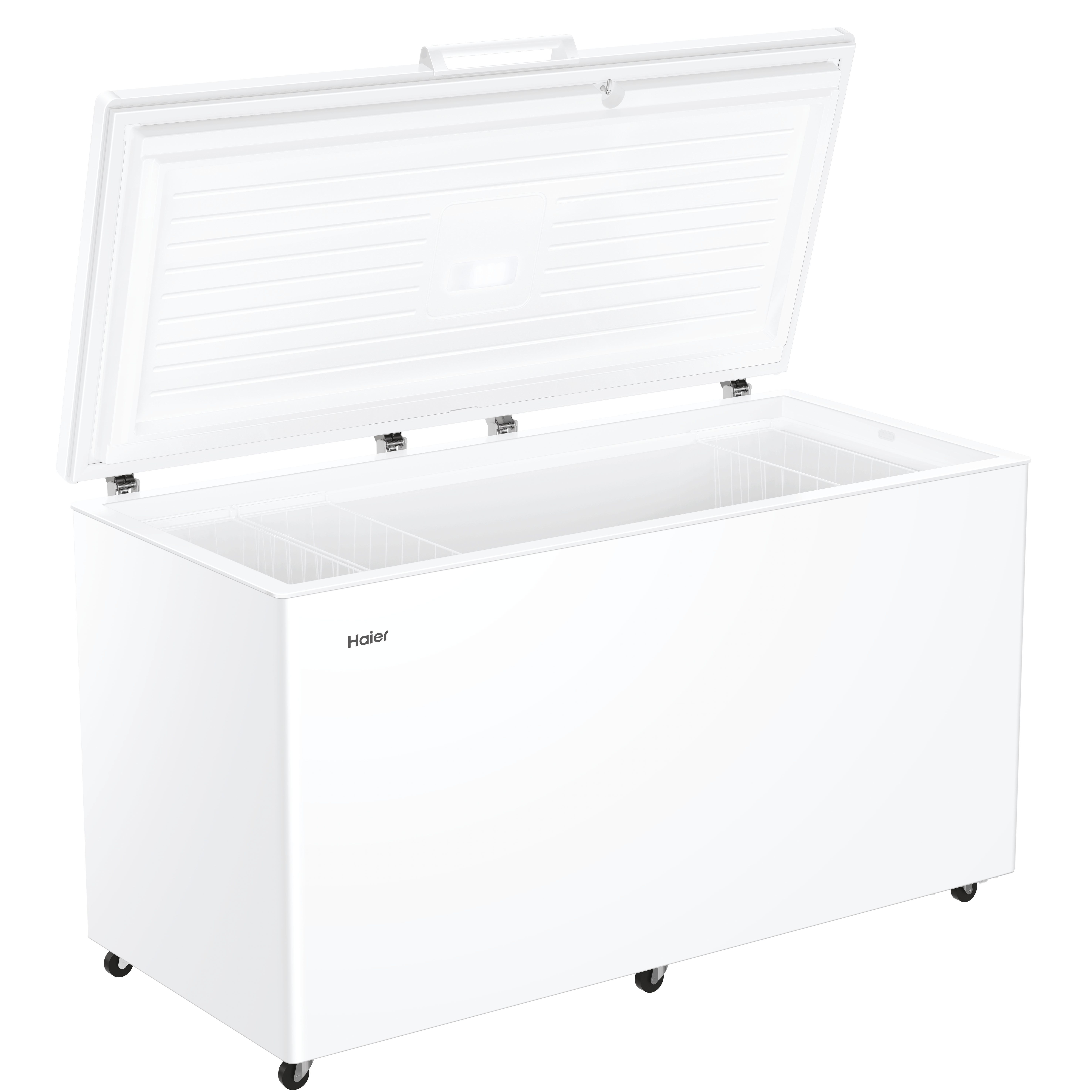 HAIER HCE520E + BENEFIT