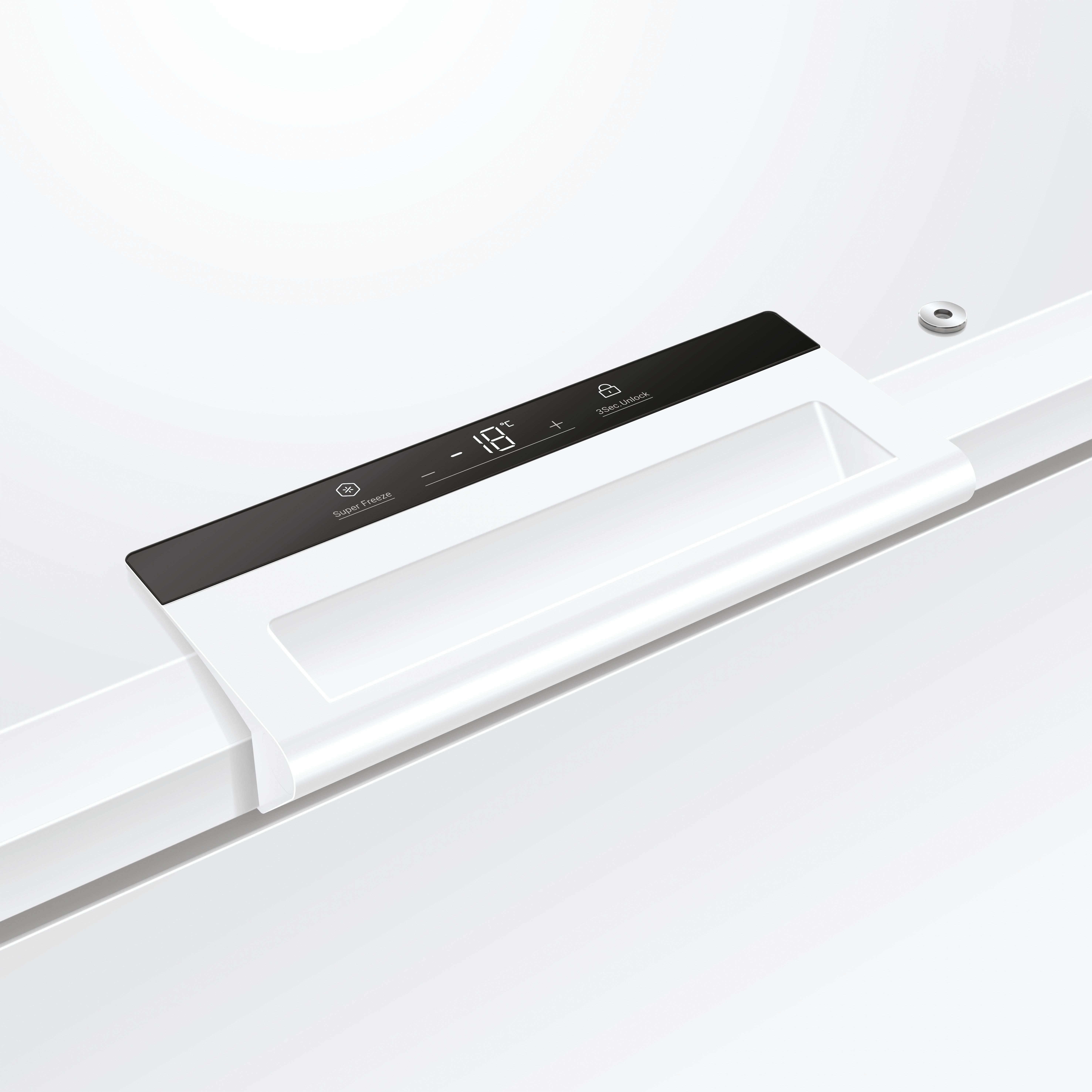 HAIER HCE520E + BENEFIT