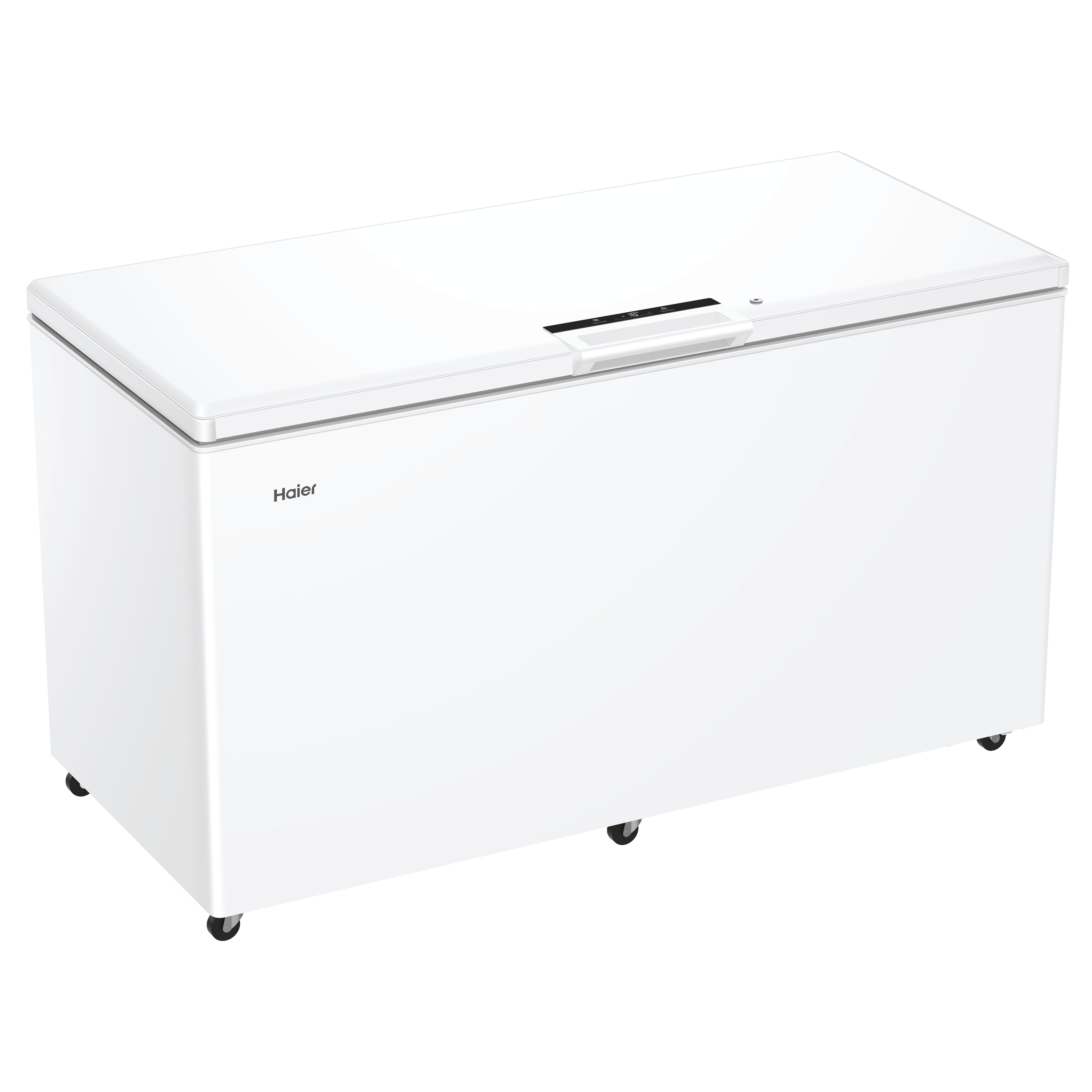 HAIER HCE520E + BENEFIT