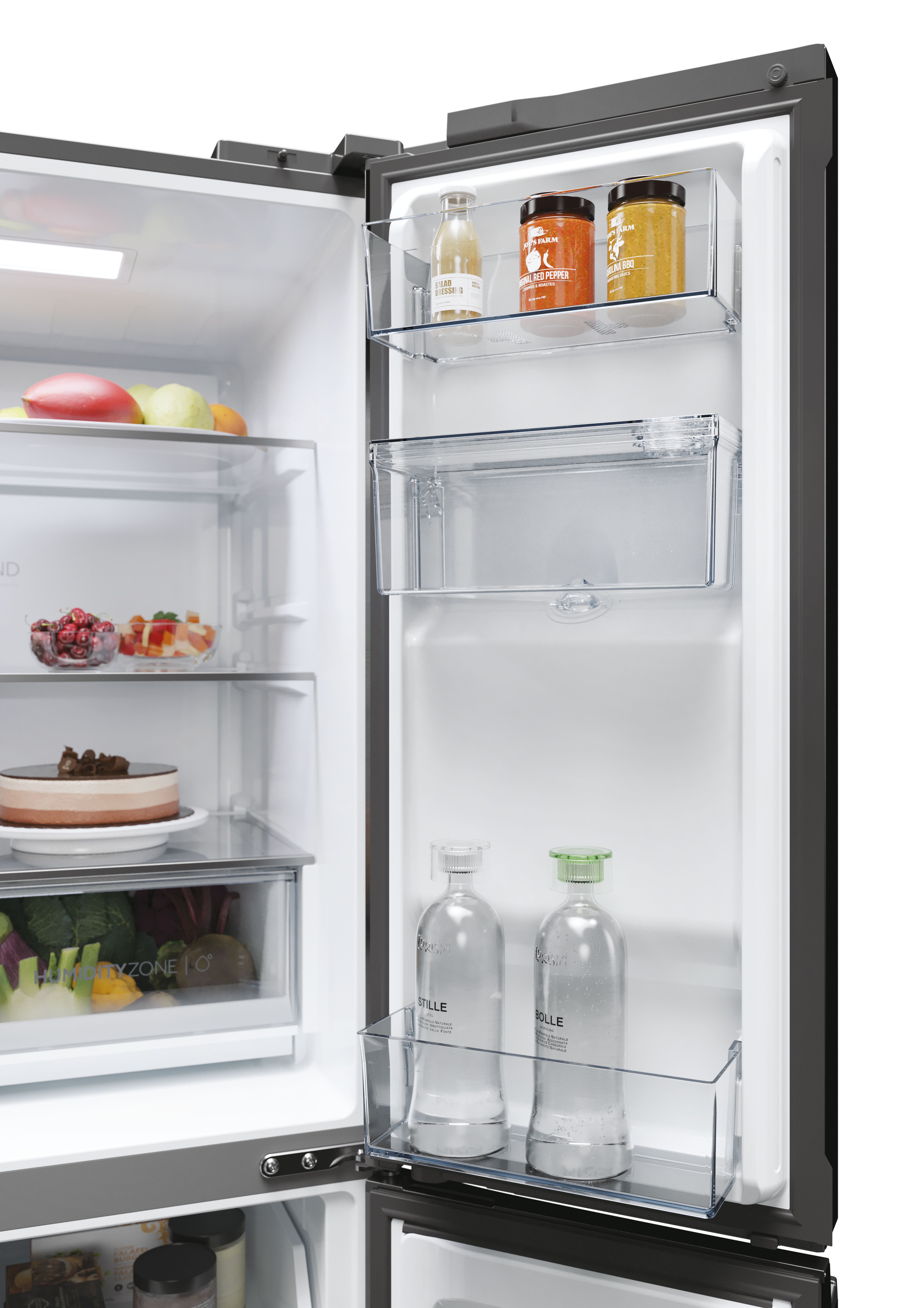 HAIER HCW58F18EWMP + BENEFIT
