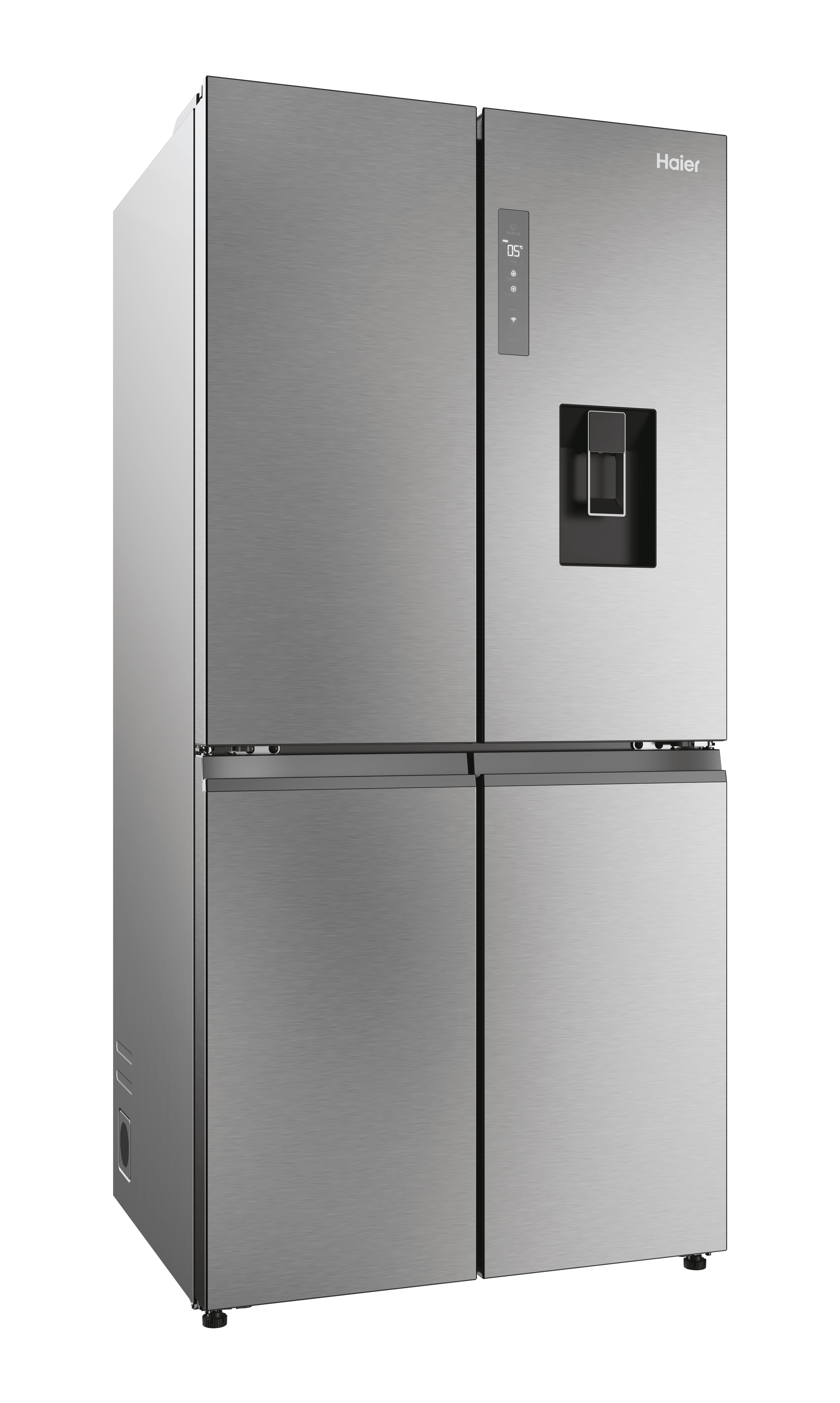 HAIER HCW58F18EWMP + BENEFIT