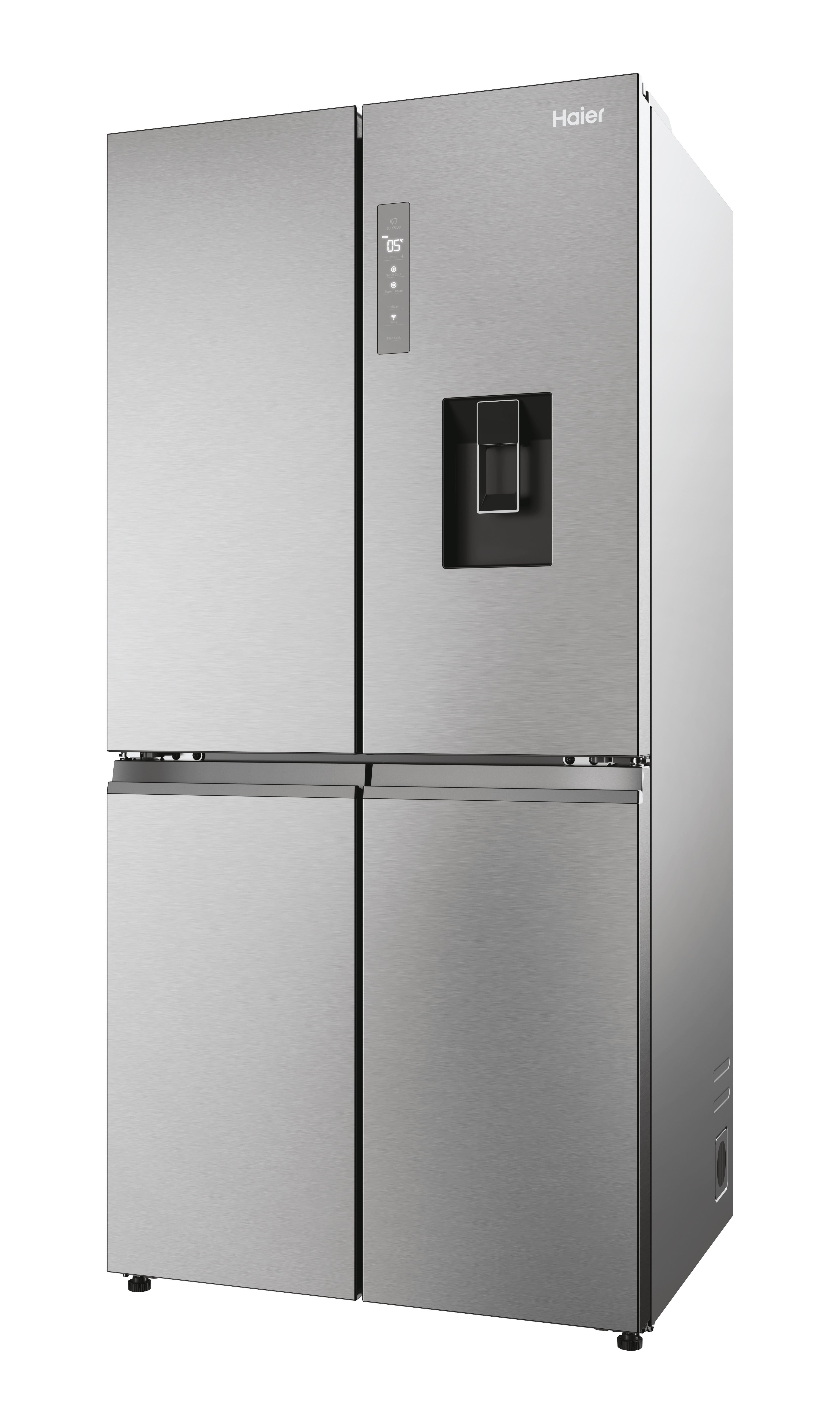 HAIER HCW58F18EWMP + BENEFIT