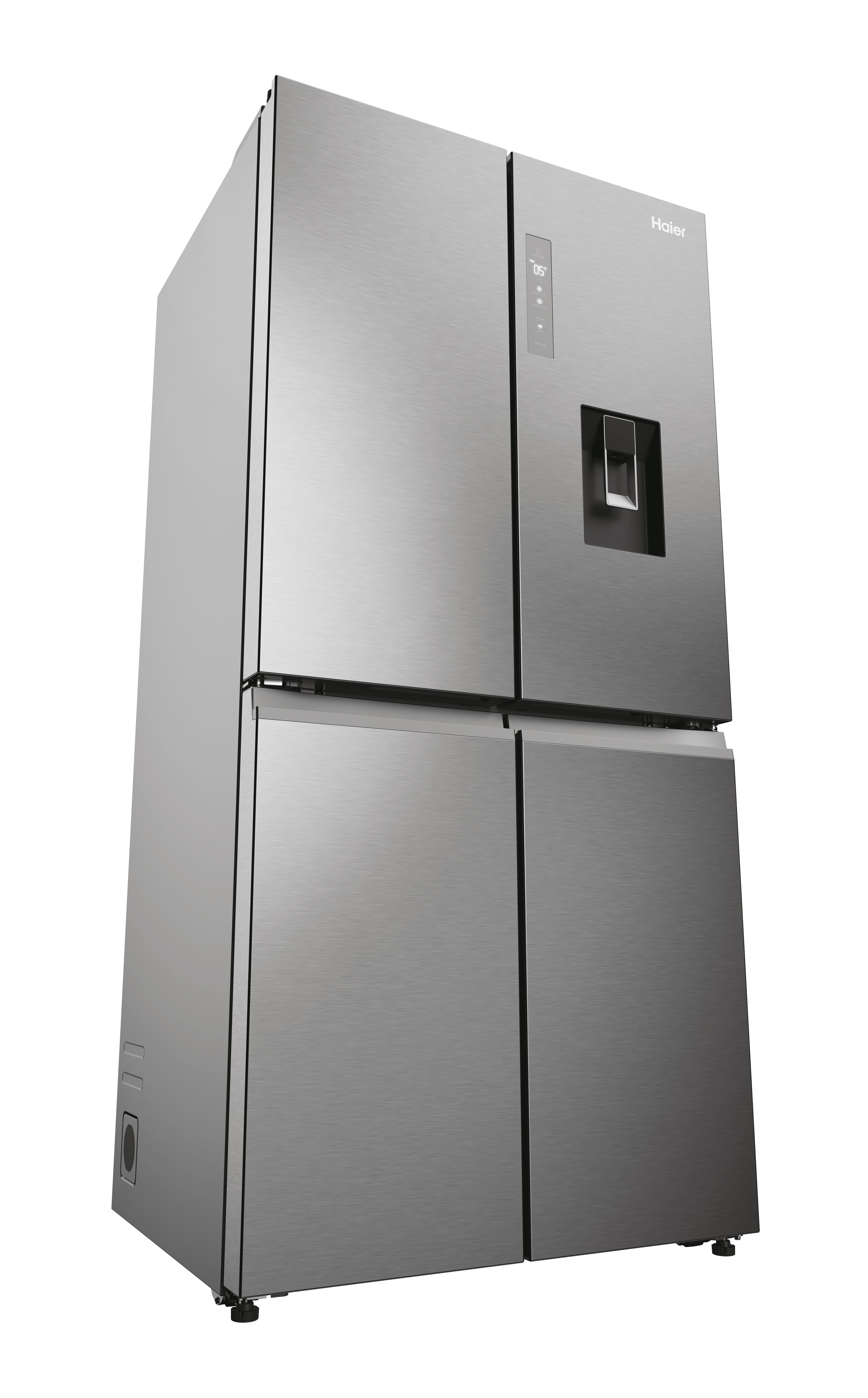 HAIER HCW58F18EWMP + BENEFIT