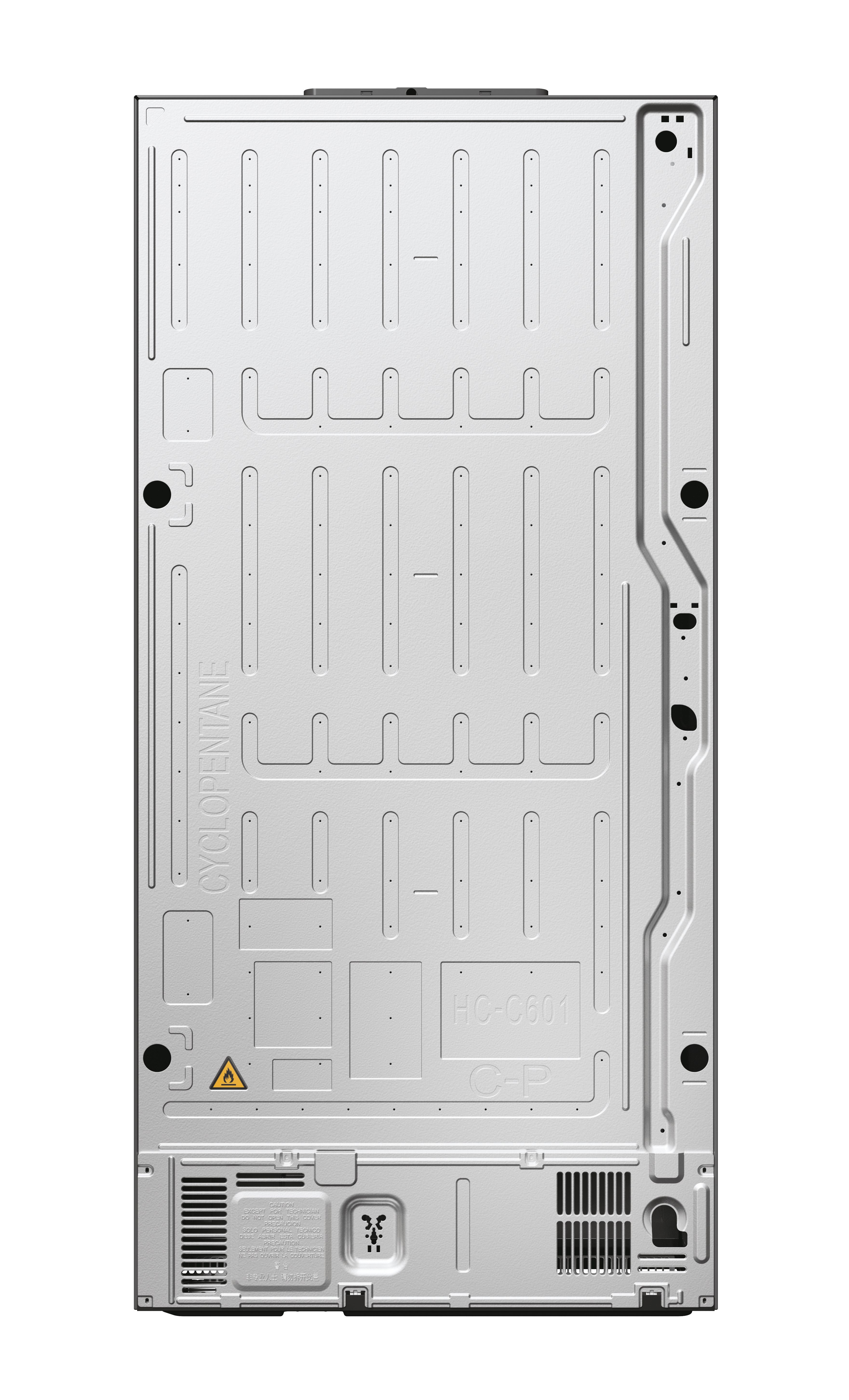 HAIER HCW58F18EWMP + BENEFIT