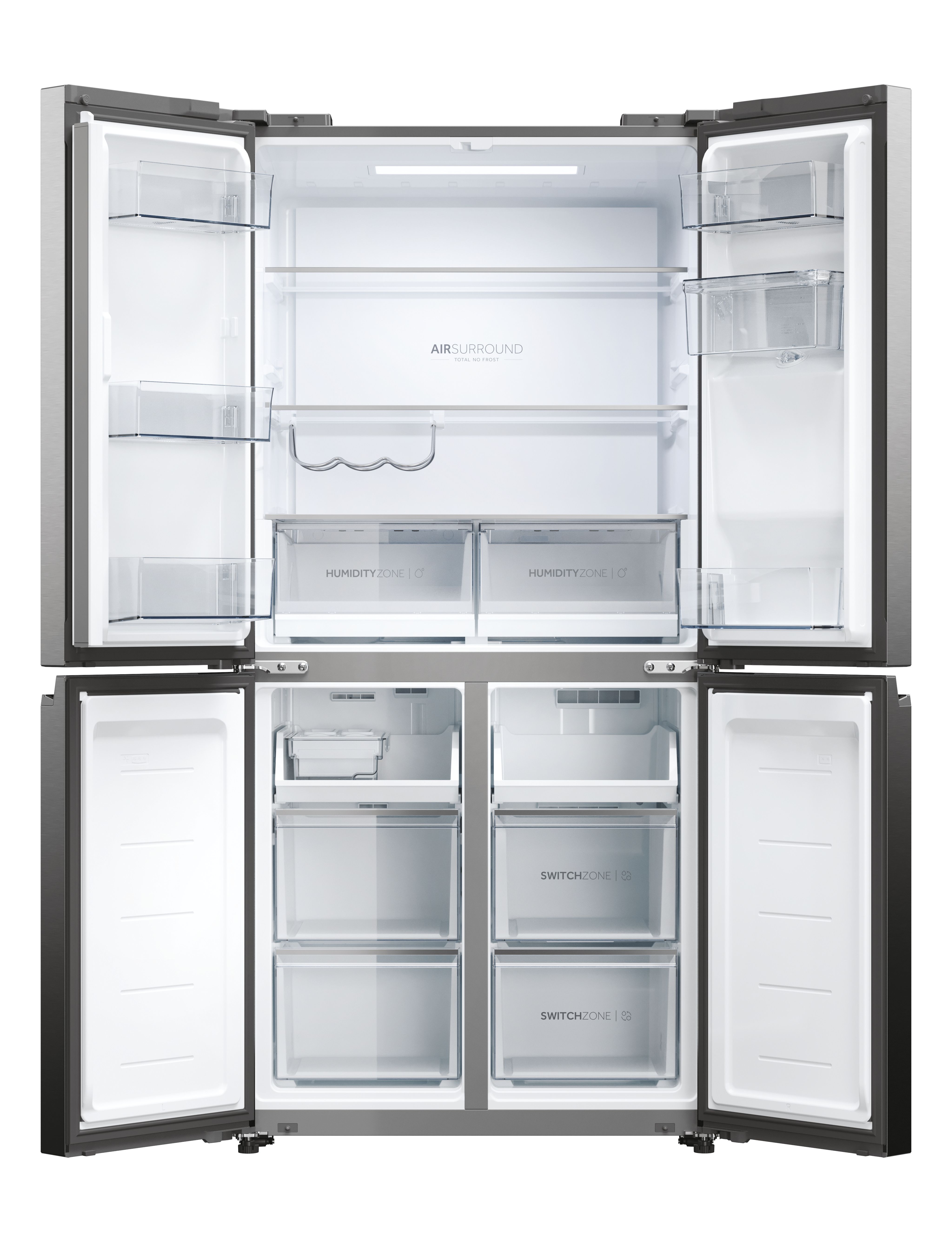 HAIER HCW58F18EWMP + BENEFIT