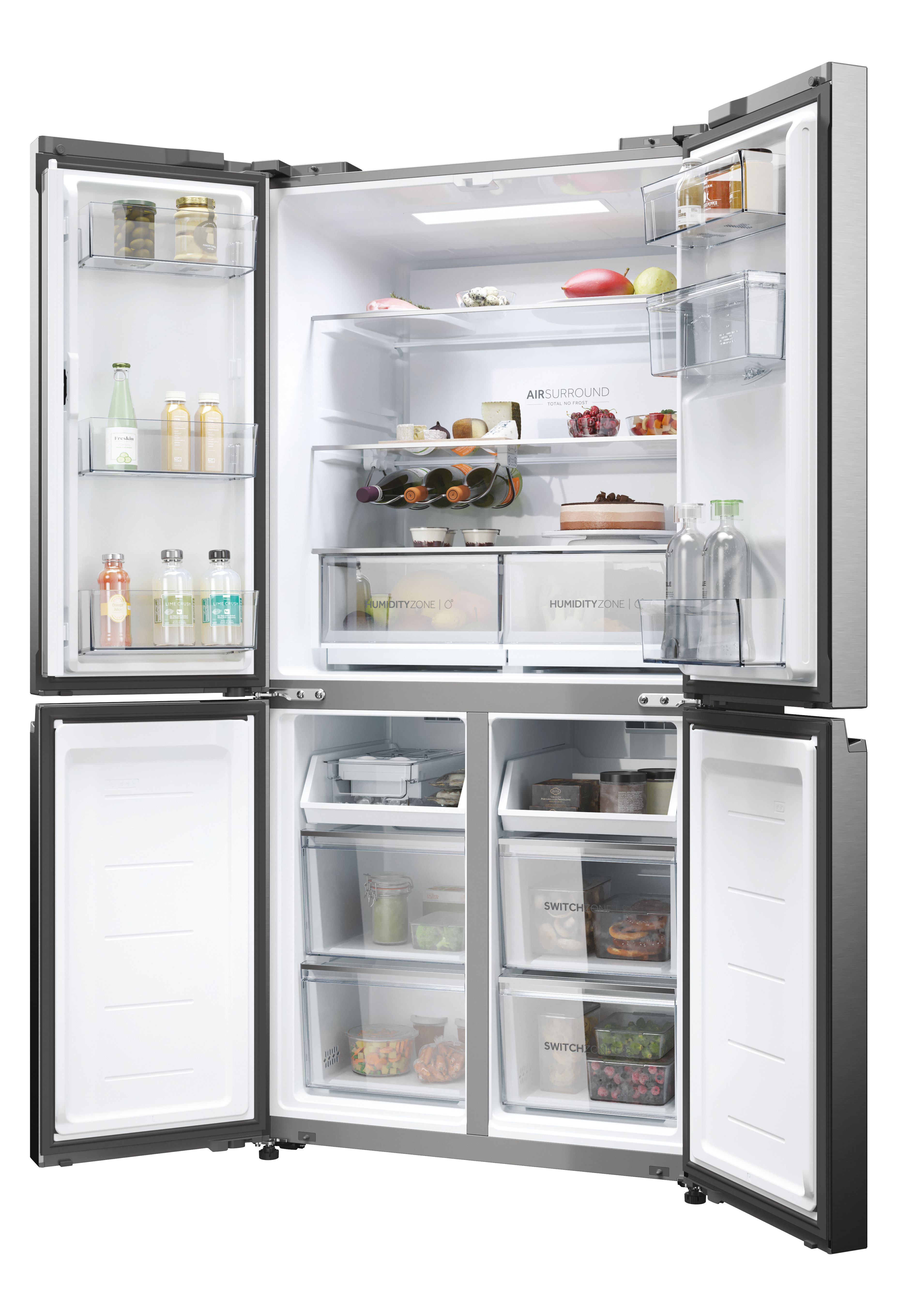 HAIER HCW58F18EWMP + BENEFIT